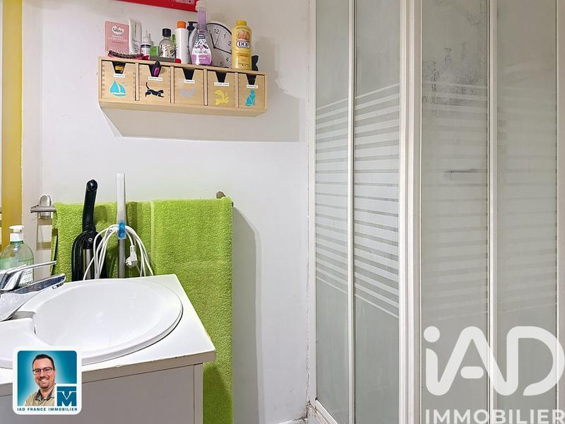 Maison - 119 m² - 5 pièces