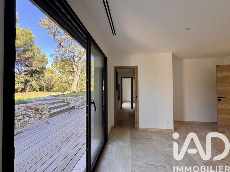 Maison de maîtres - 250 m² - 5 pièces