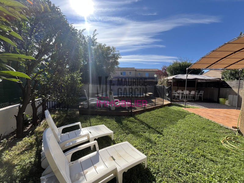 Villa - 91 m² - 5 pièces