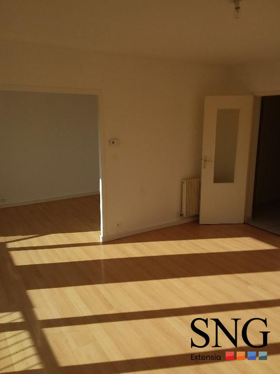 Appartement - 71 m² - 4 pièces