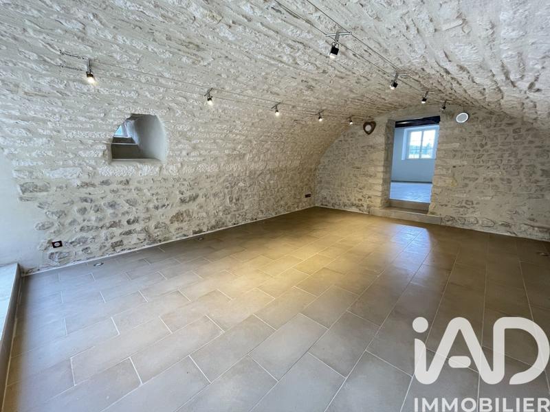 Maison de village - 214 m² - 7 pièces