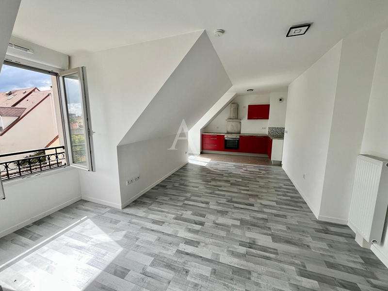 Appartement - 26 m² - 1 pièce