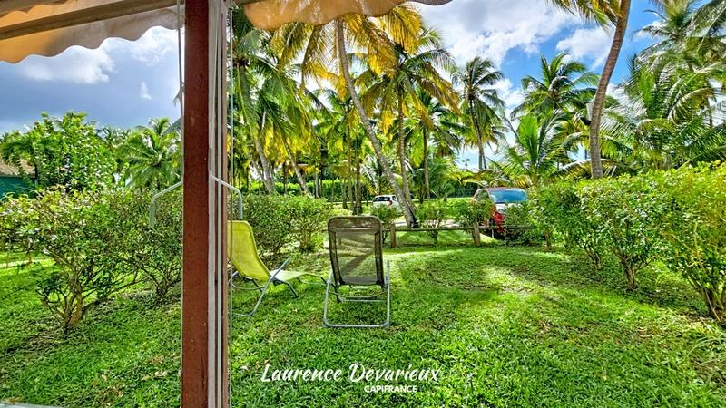 Appartement - 26 m² - 1 pièce