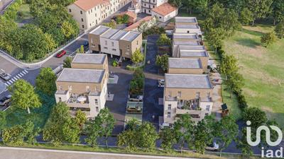 Maison - 87 m² - 4 pièces