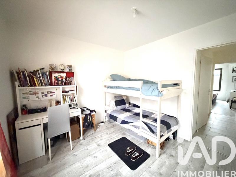 Appartement - 71 m² - 3 pièces