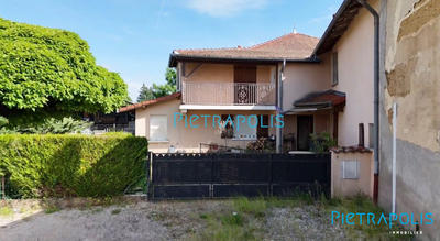 Immeuble - 1 020 m²