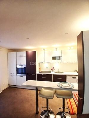 Maison de village - 70 m² - 4 pièces