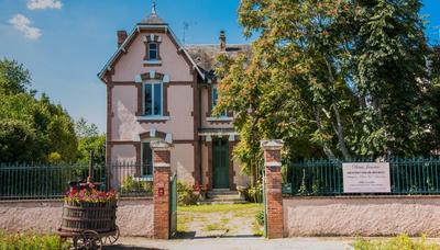 Domaine de Reuilly - Denis Jamain