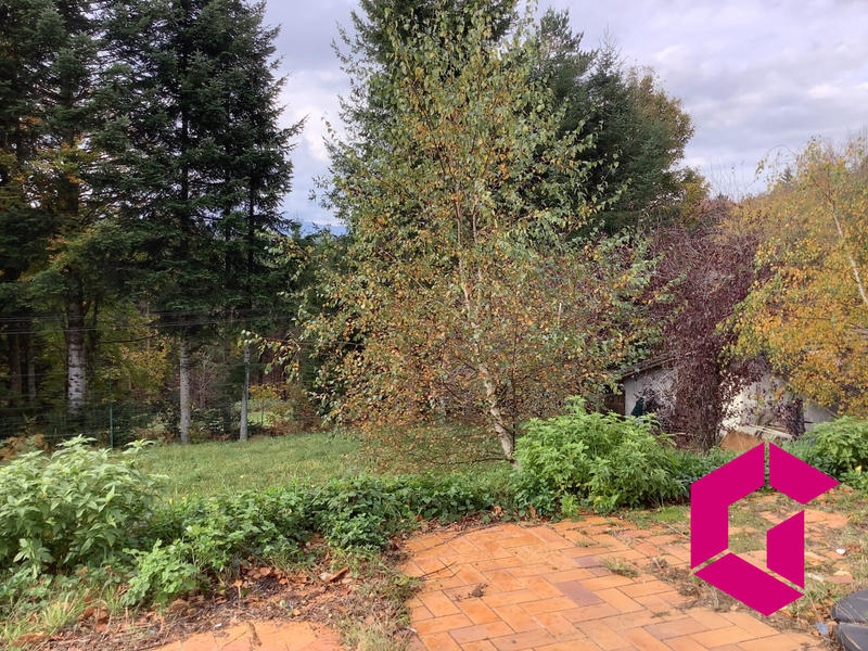 Maison - 143 m² - 7 pièces