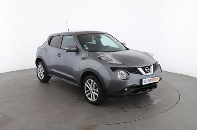 Nissan Juke 1.2 Dig-T n-Connecta 115 ch