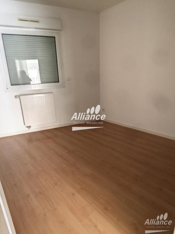 Appartement - 74 m² - 3 pièces