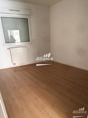 Appartement - 74 m² - 3 pièces
