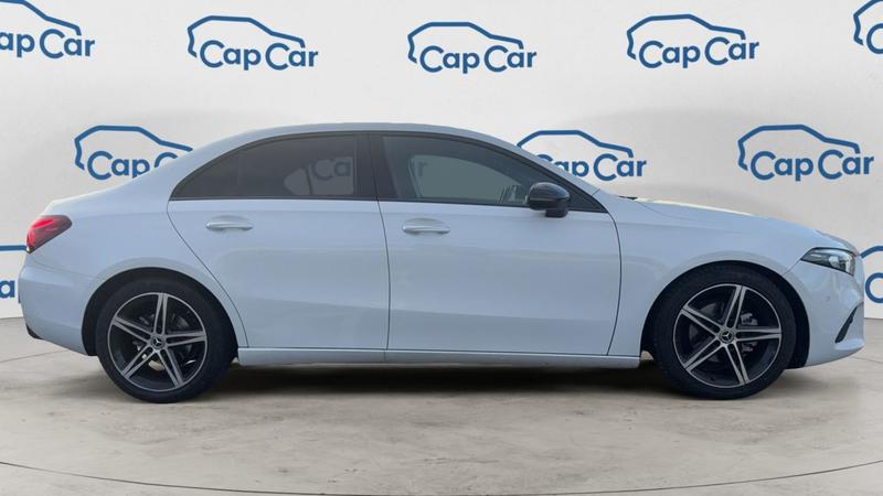 Mercedes Classe a IV 180 136 7g-Dct Progressive Line