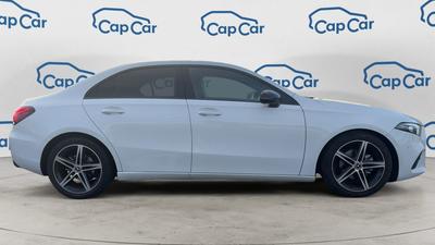 Mercedes Classe a IV 180 136 7g-Dct Progressive Line