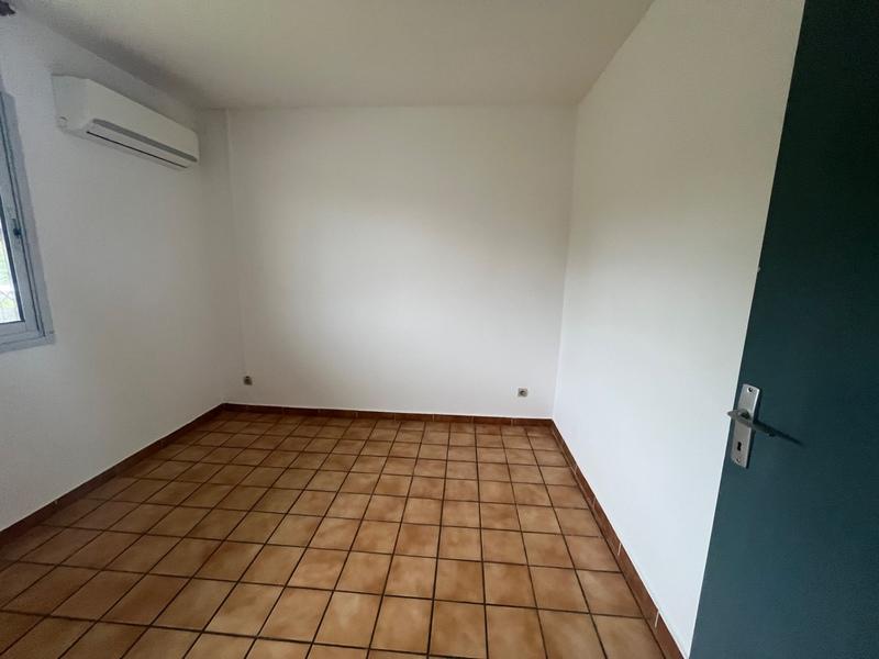 Maison - 107 m² - 4 pièces