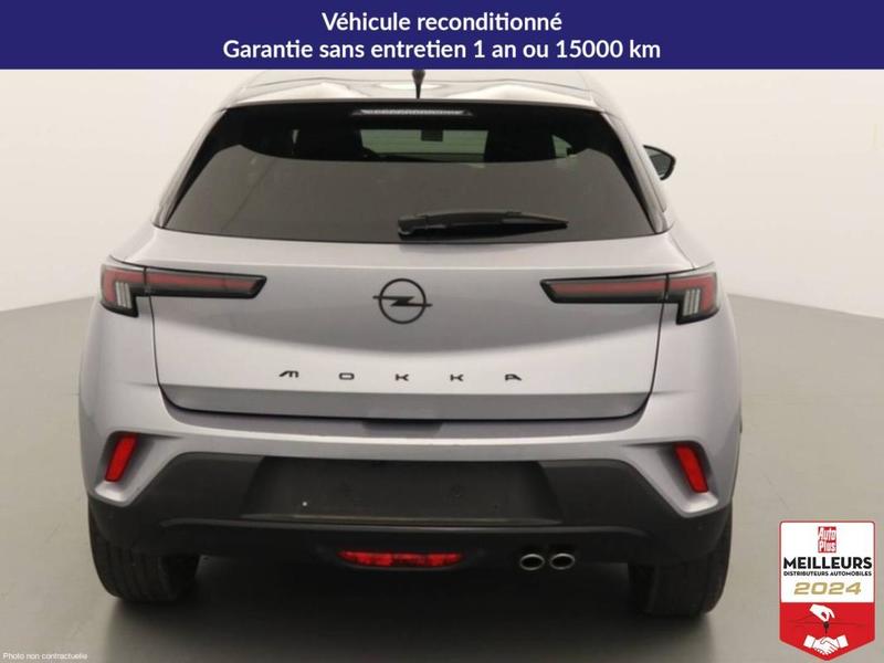 Opel Mokka 2 Ultimate