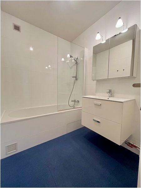 Appartement - 120 m² - 5 pièces