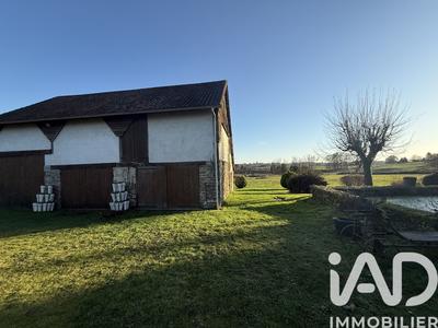 Maison - 347 m² - 7 pièces