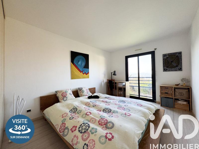 Maison de maîtres - 250 m² - 10 pièces