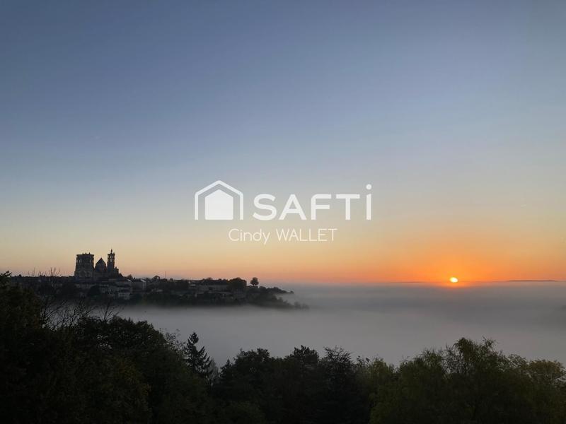 Maison - 227 m² - 8 pièces