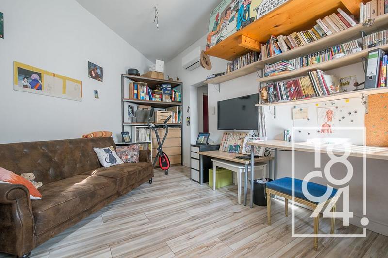 Maison - 144 m² - 5 pièces