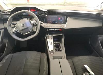 Peugeot 308 BlueHDi 130ch SetS Eat8 Active Pack