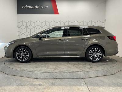 Toyota Corolla Touring Sports Hybride 140ch Design