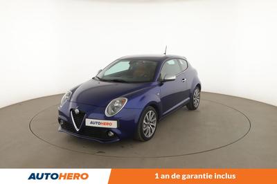 Alfa Romeo MiTo 1.4 Tb MultiAir Super Tct 140 ch