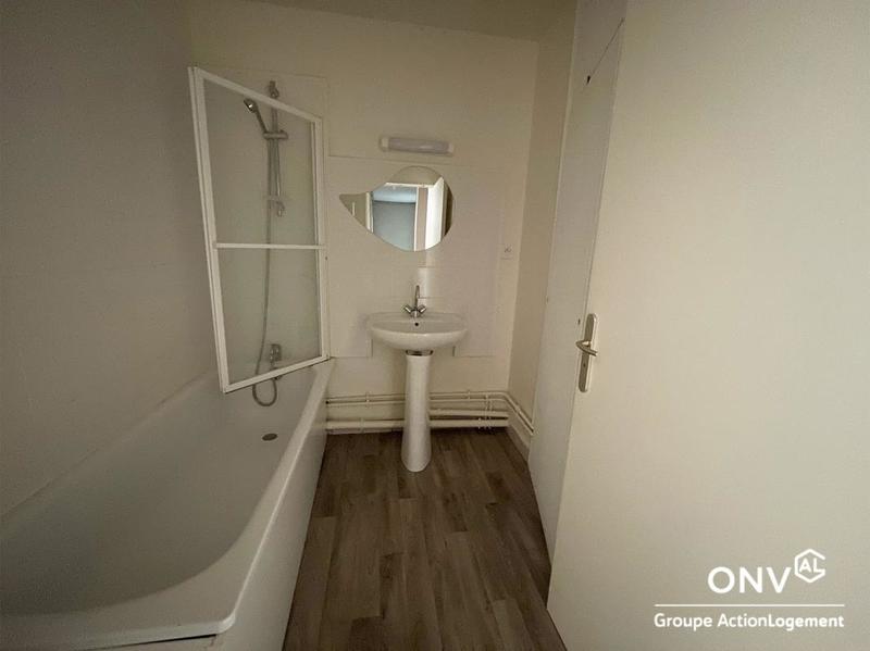 Appartement - 78 m² - 4 pièces