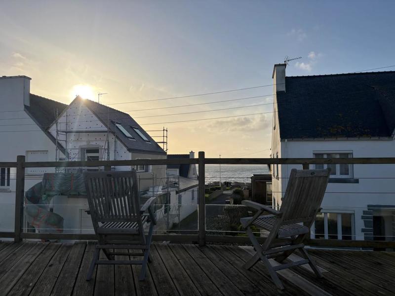 Maison - 111 m² - 7 pièces