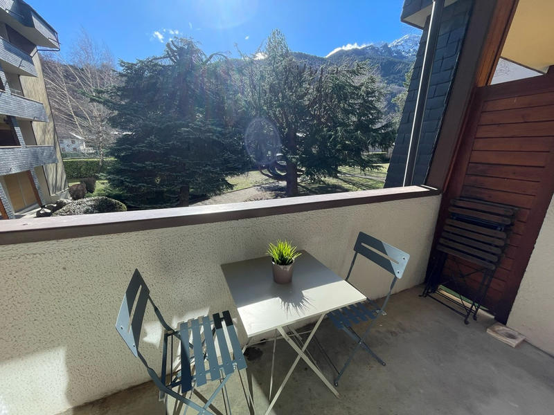 Appartement - 27 m² - 1 pièce