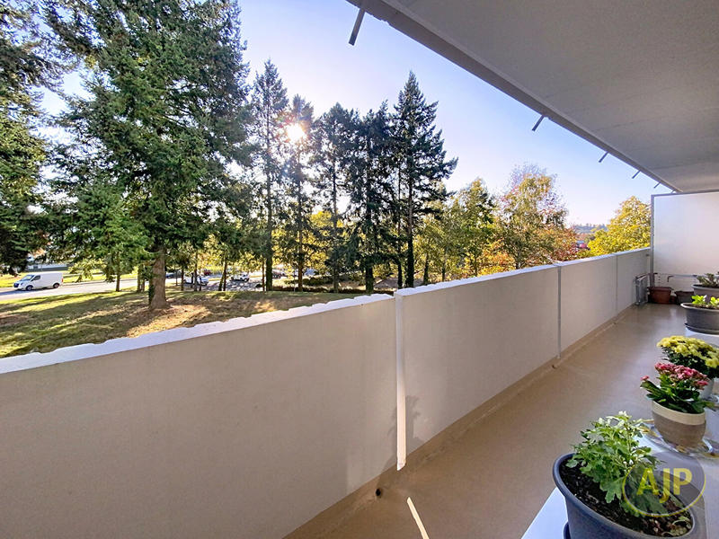 Appartement - 53 m² - 2 pièces