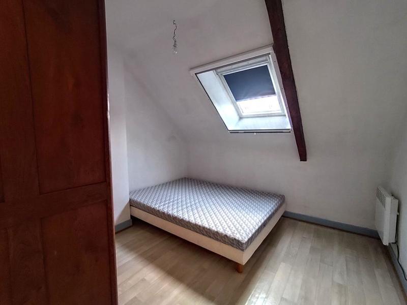 Maison - 76 m² - 5 pièces