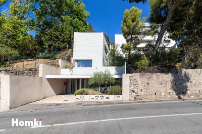 Studio - 24 m² - 1 pièce