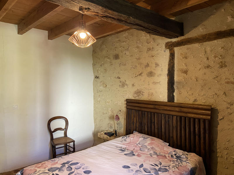 Maison - 152 m² - 6 pièces