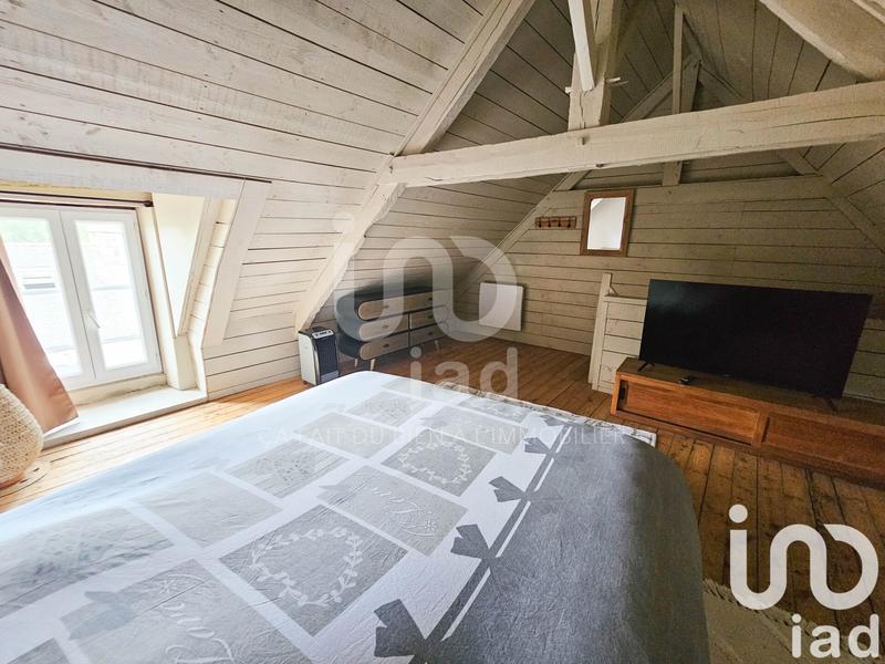 Maison - 89 m² - 4 pièces