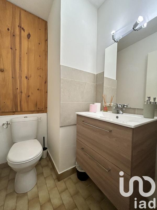 Duplex - 60 m² - 4 pièces