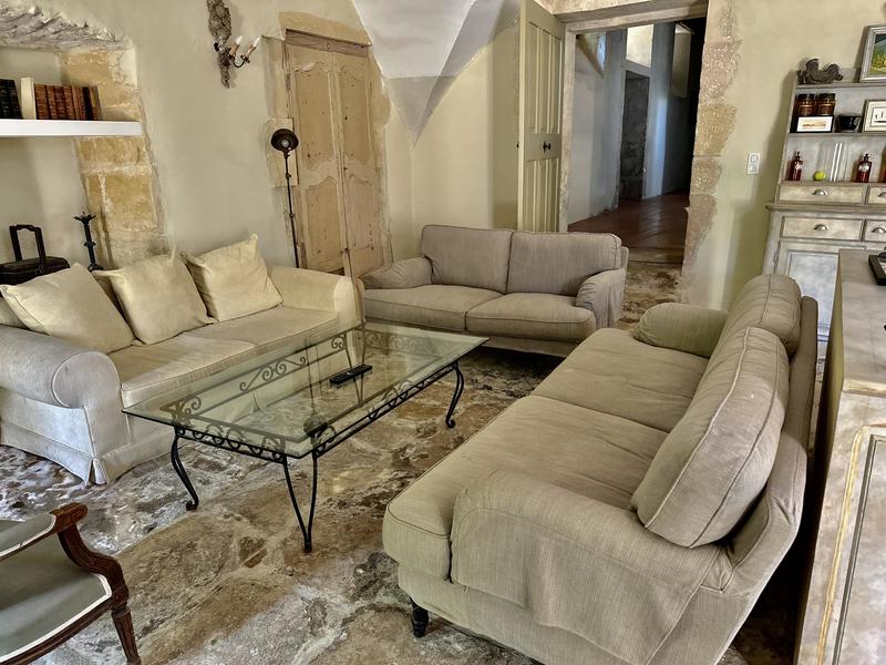 Appartement - 153 m² - 4 pièces