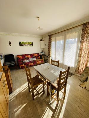 Maison - 26 m² - 2 pièces