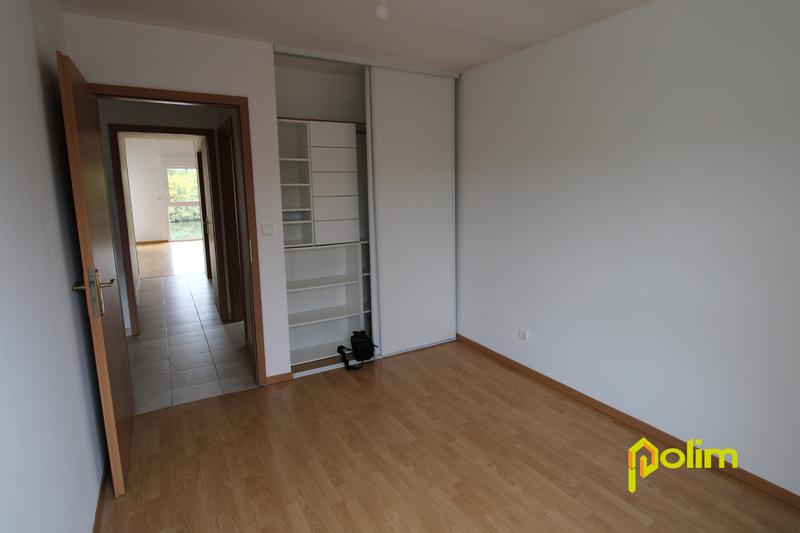 Duplex - 103 m² - 4 pièces