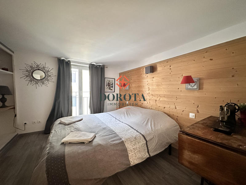 Maison - 124 m² - 6 pièces