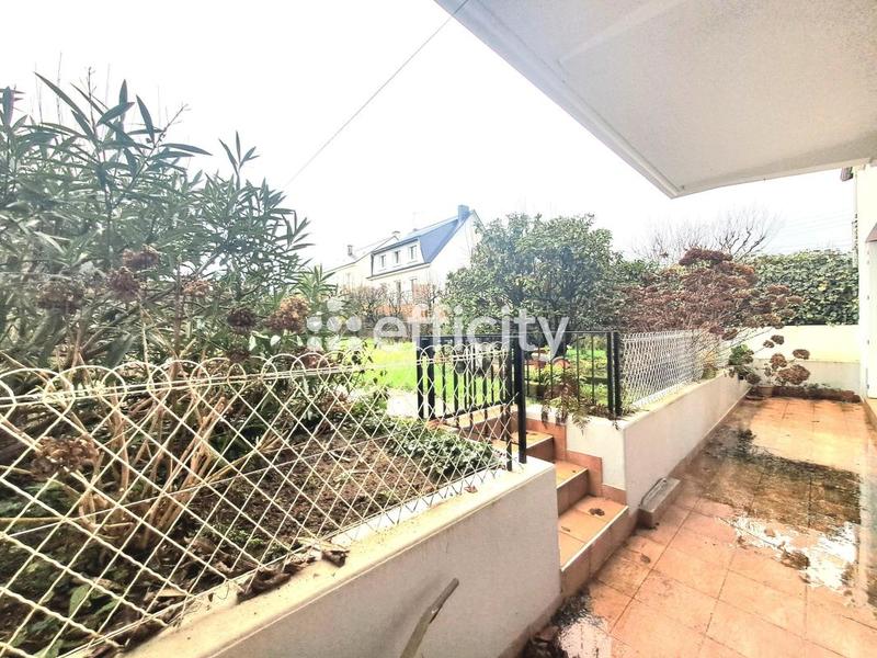 Maison de ville - 120 m² - 6 pièces