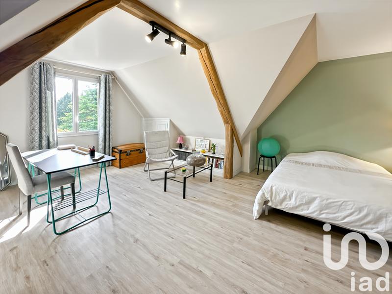 Maison - 170 m² - 6 pièces