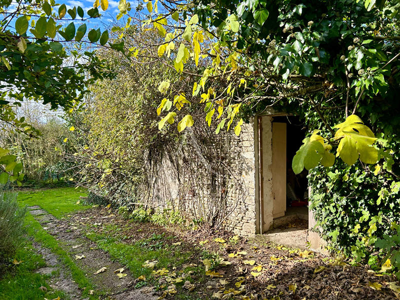 Maison - 229 m² - 9 pièces