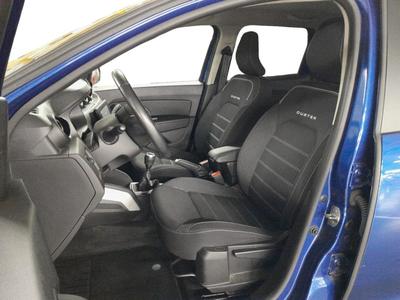 Dacia Duster 1.5 Dci 115 4x2 Prestige