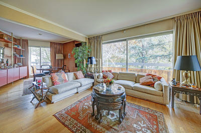 Appartement - 119 m² - 4 pièces