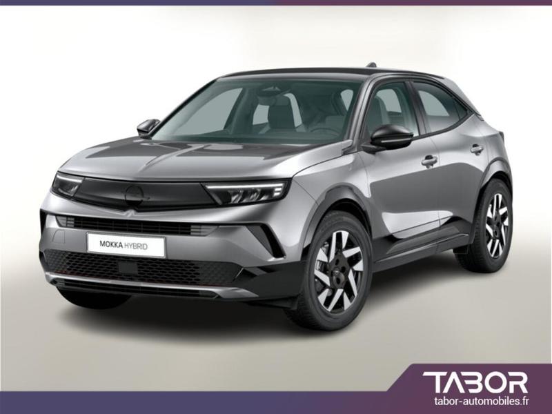 Opel Mokka Mhev Gs Sièges chauf Cam CarPl 17"