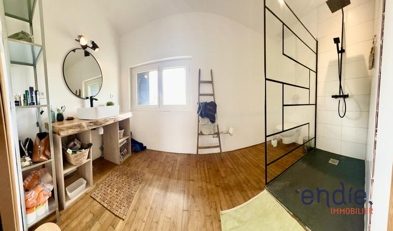 Maison - 135 m² - 4 pièces