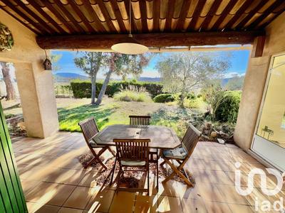 Maison - 119 m² - 4 pièces