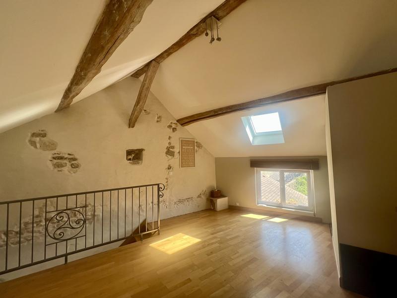 Villa - 131 m² - 7 pièces